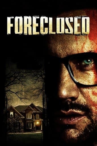 Movie poster for 4Closed