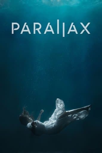 Movie poster for Parallax