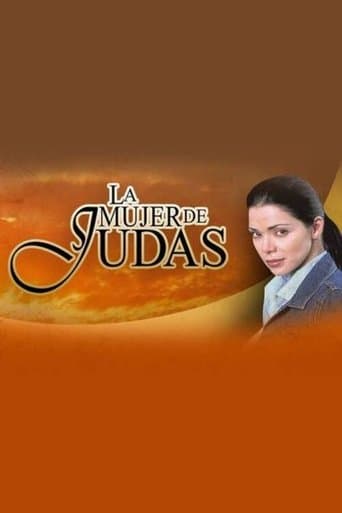 Movie poster for La mujer de Judas