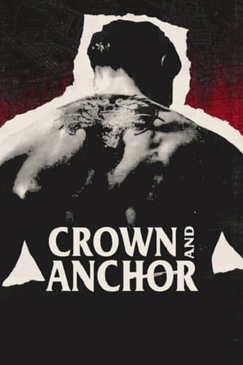 Movie poster for Crown and Anchor