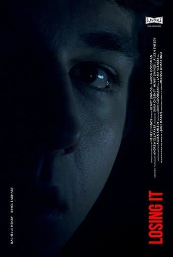 Movie poster for Losing It