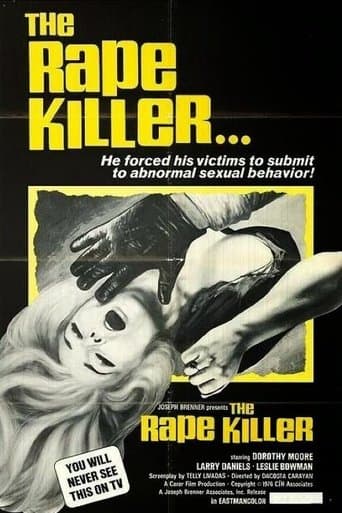 Movie poster for Death Kiss