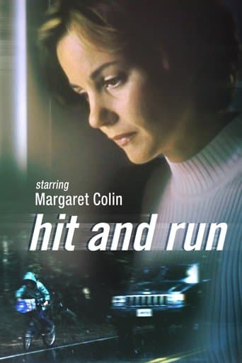 Movie poster for Hit and Run
