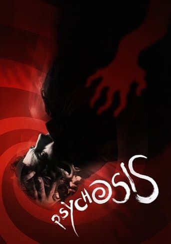 Movie poster for Psychosis
