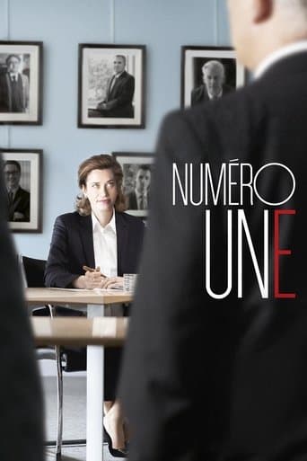 Movie poster for Number One