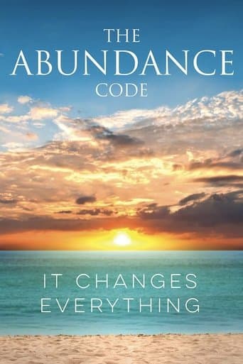 Movie poster for The Abundance Code