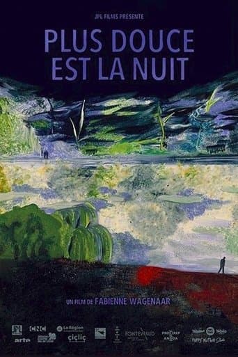 Movie poster for Sweeter Is the Night