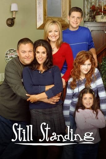 Movie poster for Still Standing