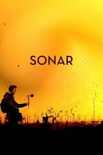 Movie poster for Sonar