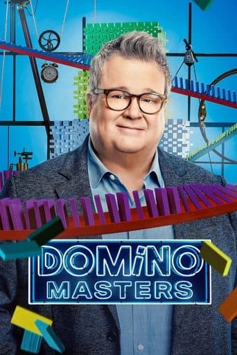 Movie poster for Domino Masters