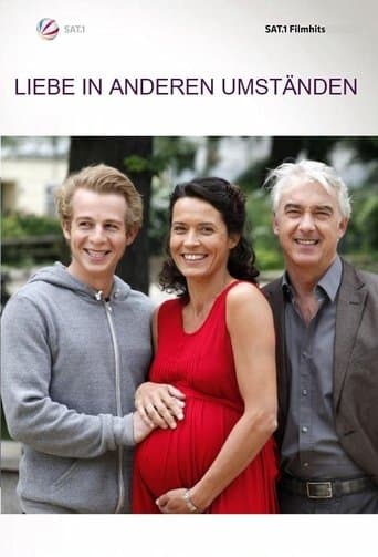 Movie poster for Liebe in anderen Umständen