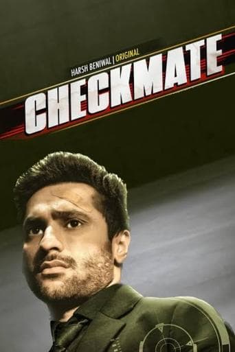 Movie poster for Checkmate