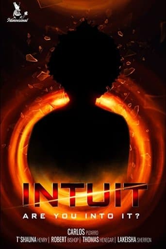 Movie poster for Intuit