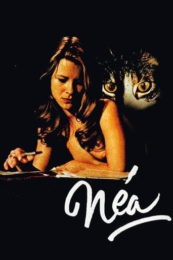 Movie poster for Nea
