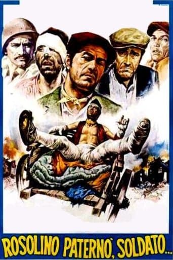 Movie poster for Operation Snafu