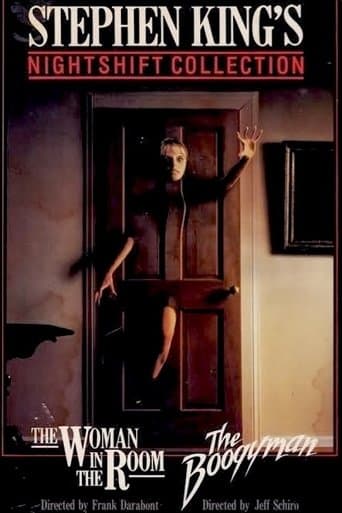 Movie poster for Nightshift Collection
