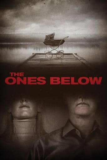 Movie poster for The Ones Below