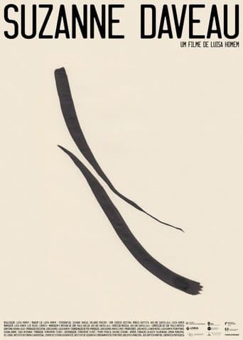 Movie poster for Suzanne Daveau