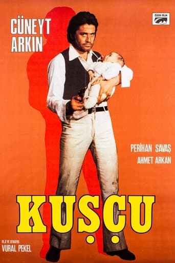Movie poster for Kuşçu