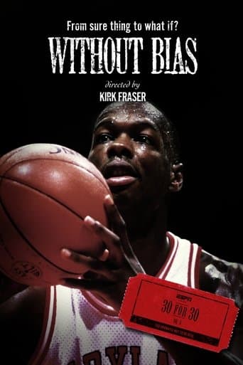 Movie poster for Without Bias