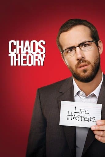 Movie poster for Chaos Theory