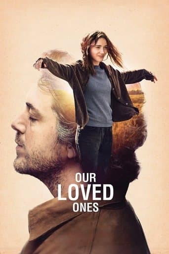 Movie poster for Our Loved Ones