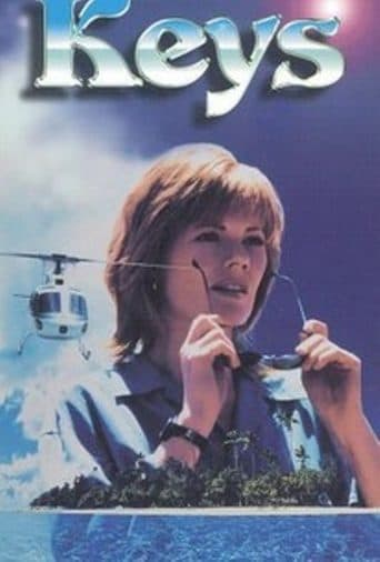 Movie poster for Keys