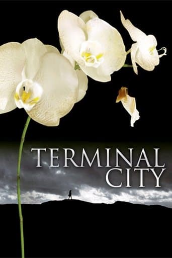 Movie poster for Terminal City