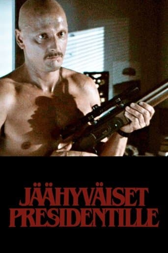 Movie poster for Farewell, Mr. President