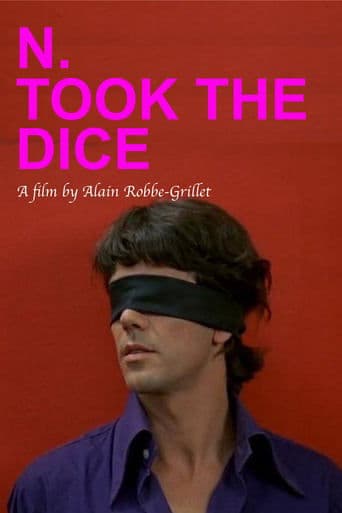Movie poster for N. Took the Dice