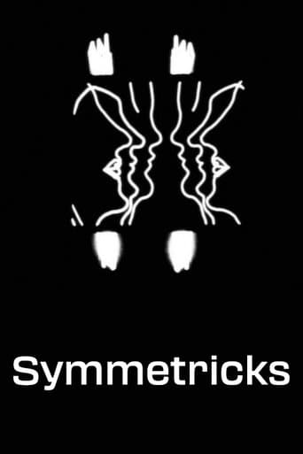 Movie poster for Symmetricks