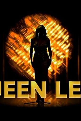 Movie poster for Queen Lear – Die Leben der Amanda Lear