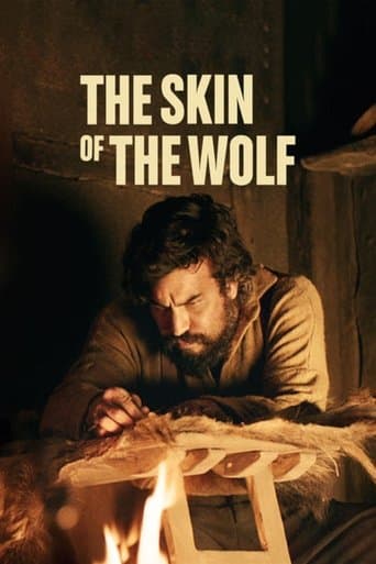 Movie poster for The Skin of the Wolf
