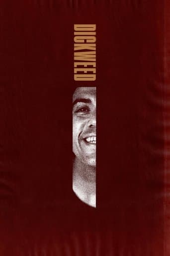 Movie poster for Dickweed