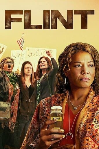 Movie poster for Flint