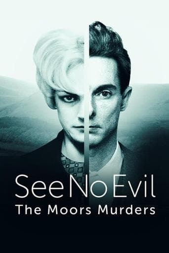 Movie poster for See No Evil: The Moors Murders