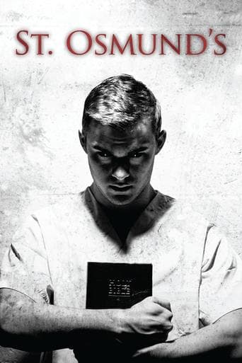 Movie poster for St. Osmund's