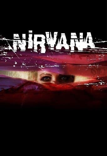 Movie poster for Nirvana