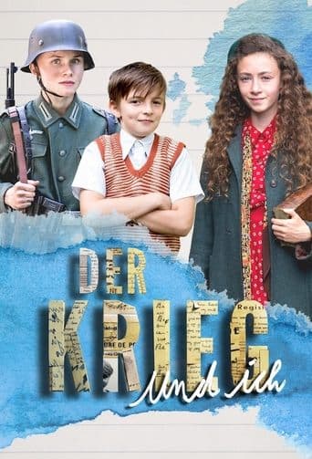Movie poster for Kids of Courage