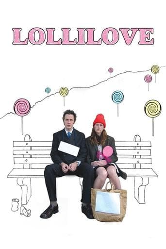 Movie poster for LolliLove