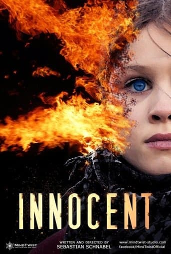 Movie poster for Innocent