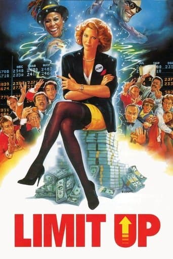 Movie poster for Limit Up
