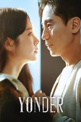 Movie poster for Yonder