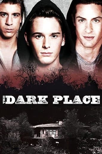 Movie poster for The Dark Place