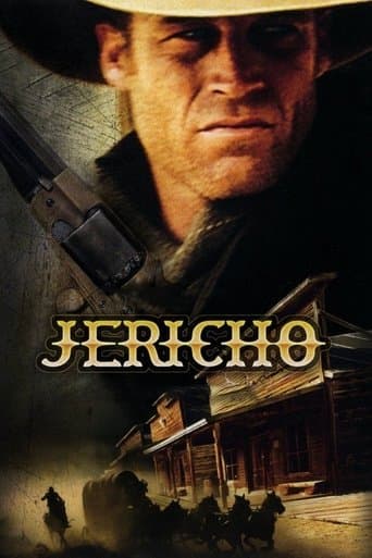 Movie poster for Jericho