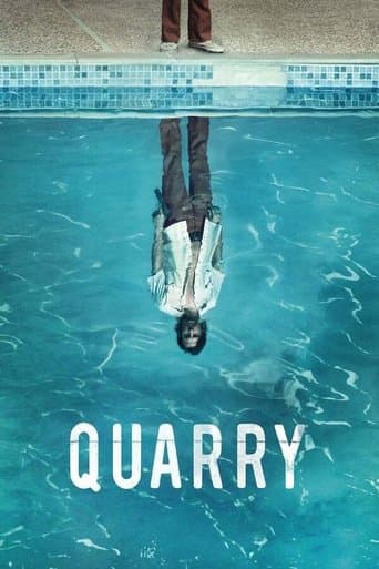 Movie poster for Quarry