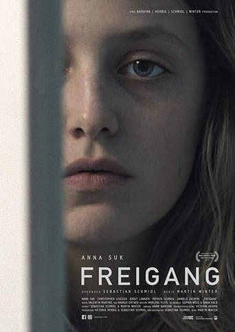 Movie poster for Freigang