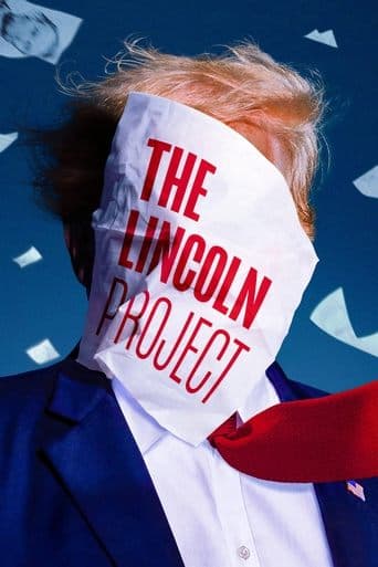Movie poster for The Lincoln Project