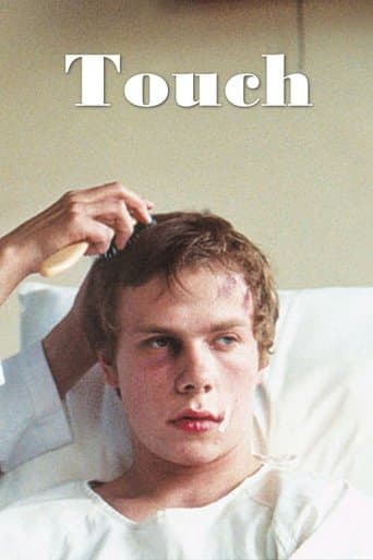 Movie poster for Touch