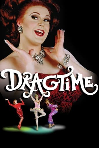 Movie poster for Dragtime